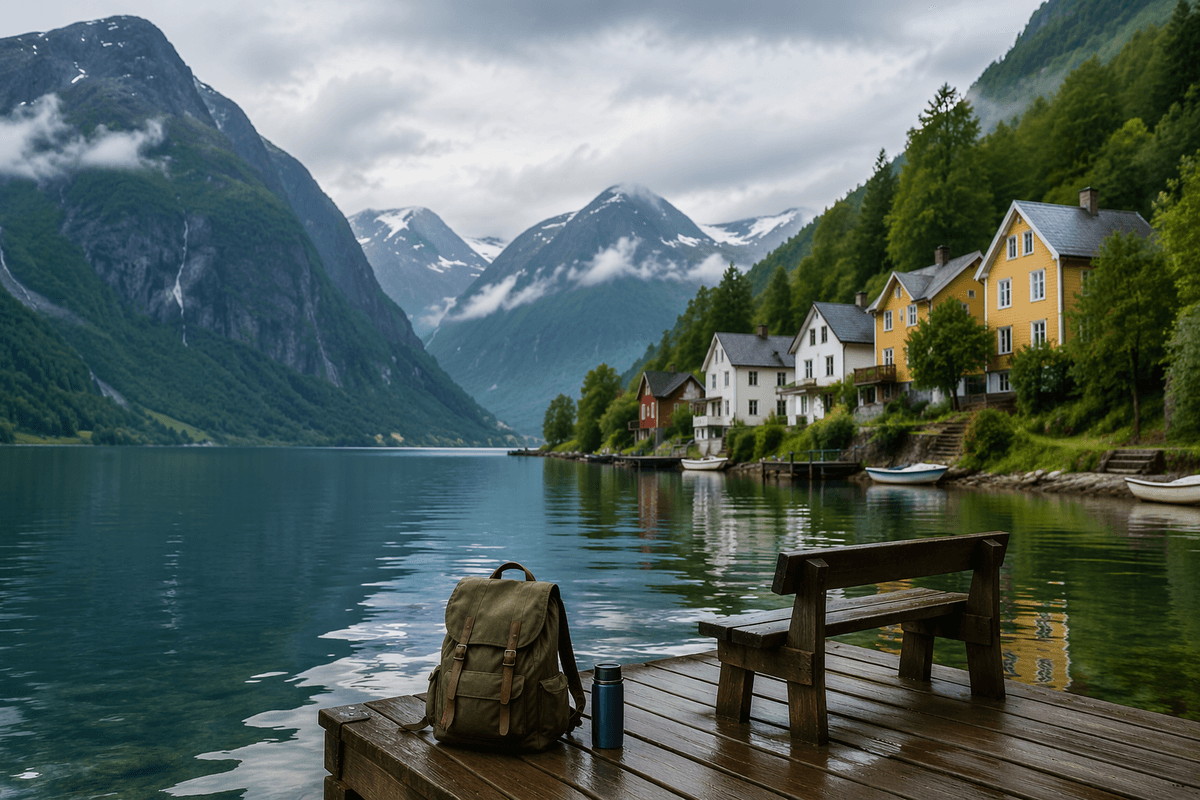 Best Crowd-Free Destinations for a Quiet European Vacation