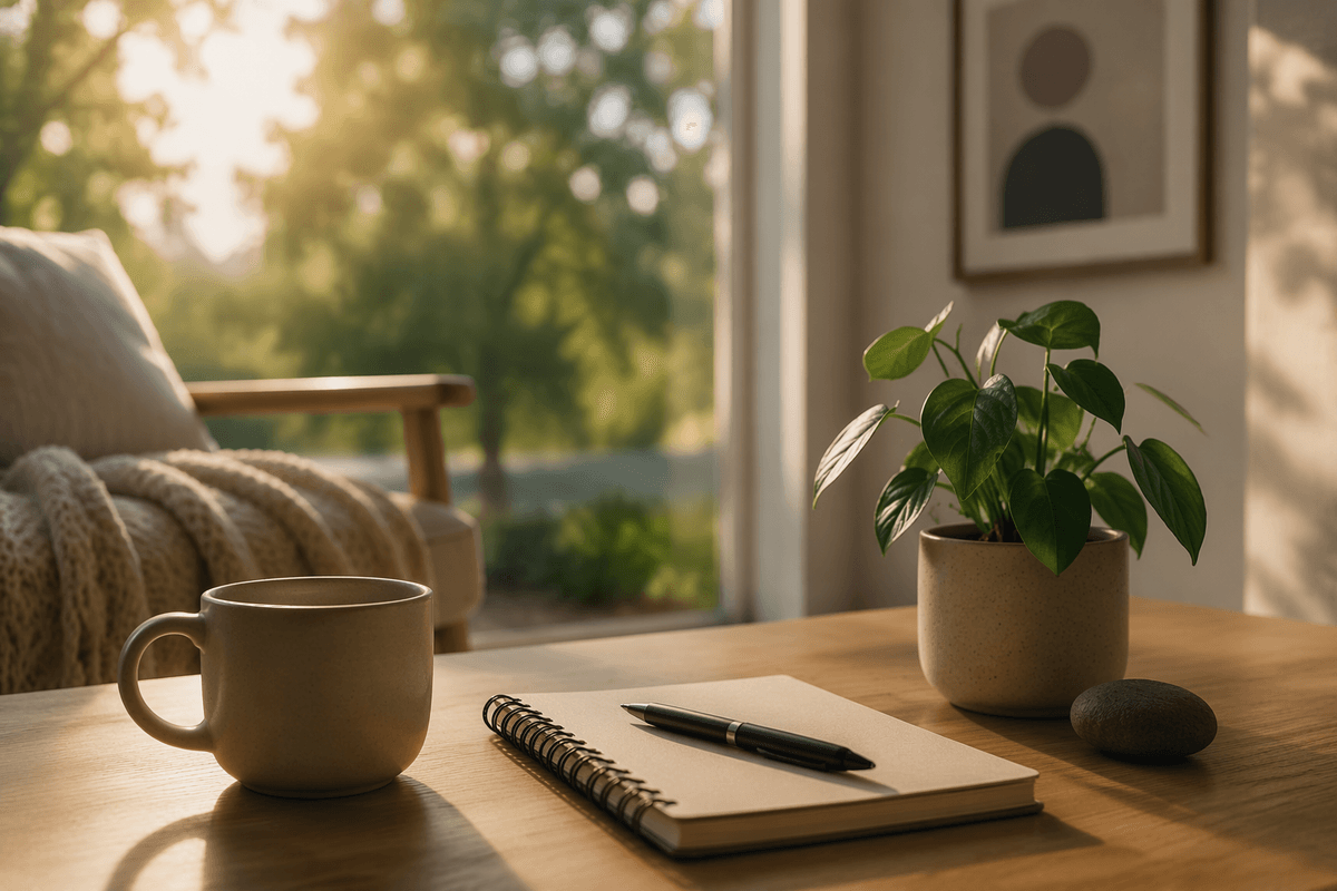 Everyday Habits That Support Emotional Well-Being