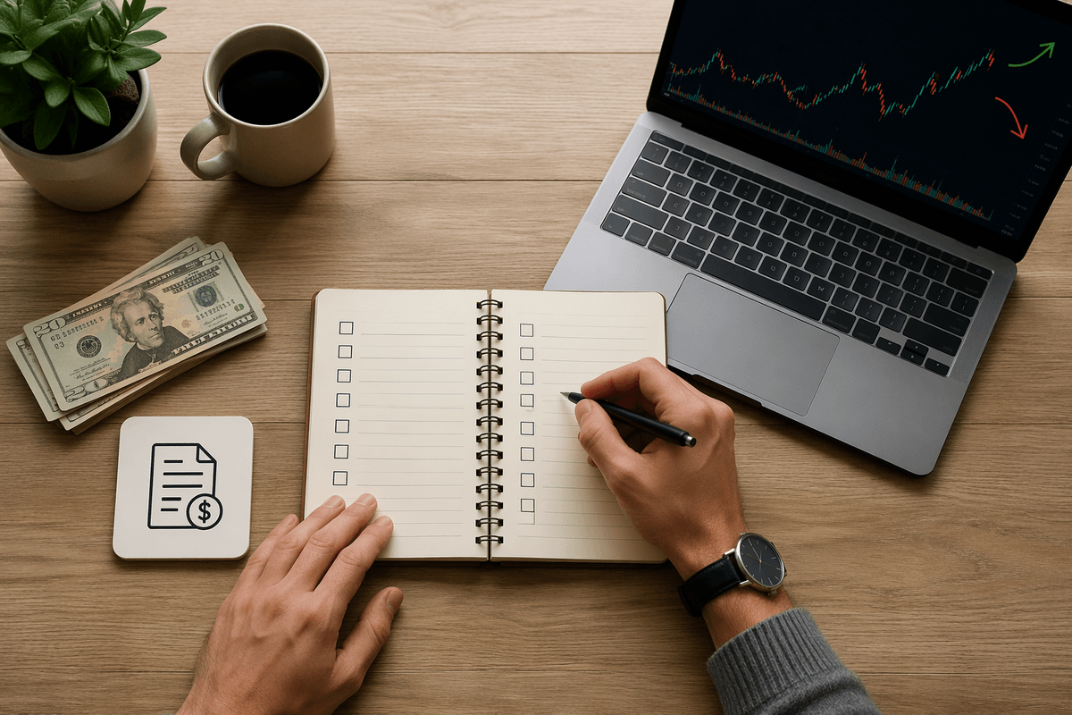 Map your research job before picking a platform