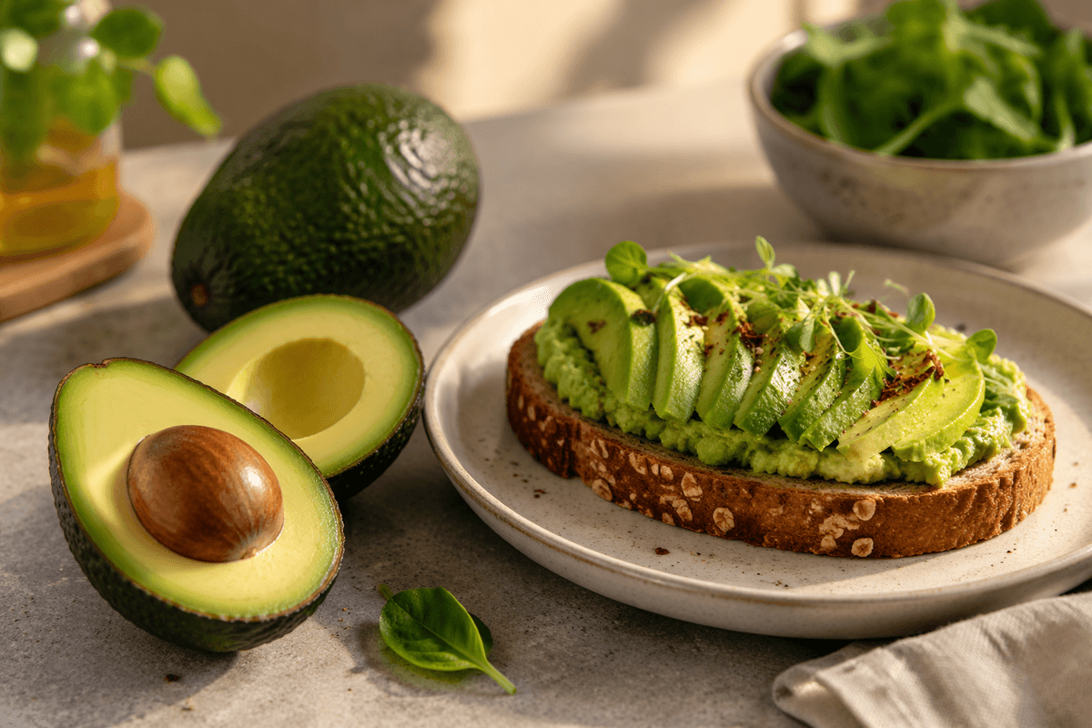 Avocados: What Happens When You Eat Them Regularly?
