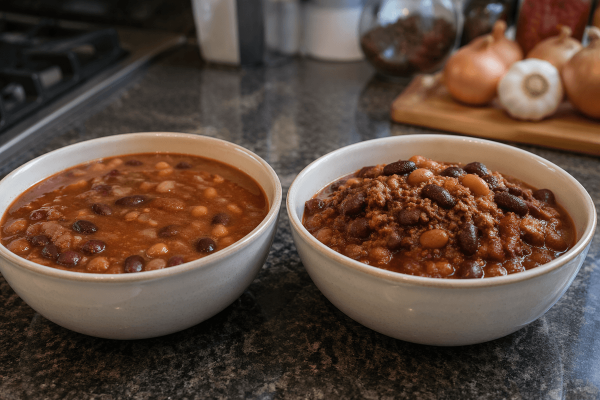 Cooking and processing quietly change the numbers