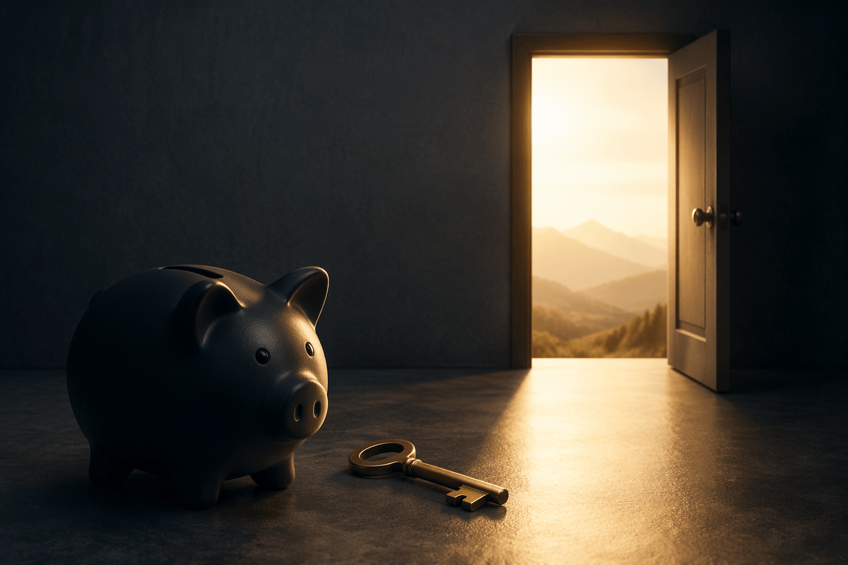 The Benefits Of A Backdoor Roth IRA