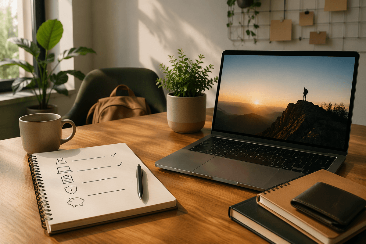How to Become a Freelancer – Types of Work, Pros & Cons