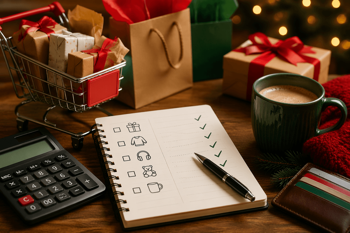 5 Ways To Save Now On Holiday Shopping
