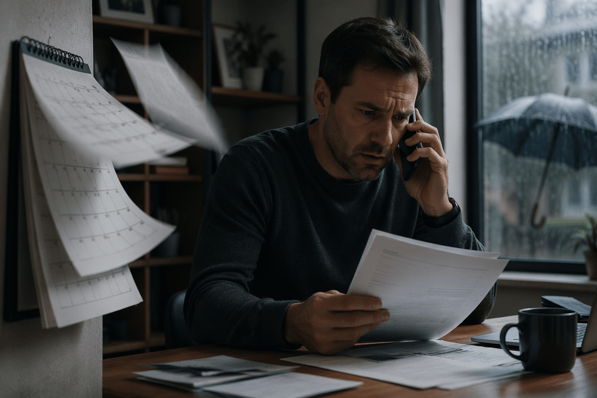 Rates look great on day one, then reality hits