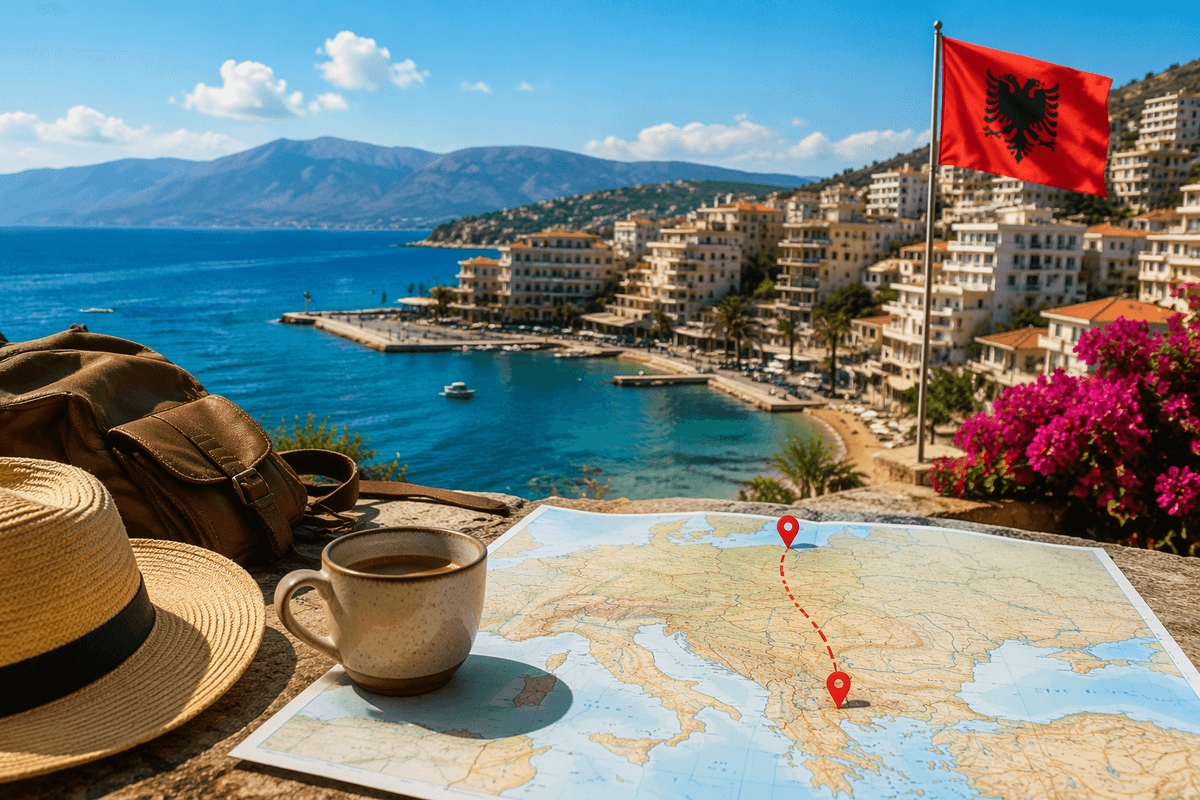 Estonia and Albania Expand Tourism Cooperation
