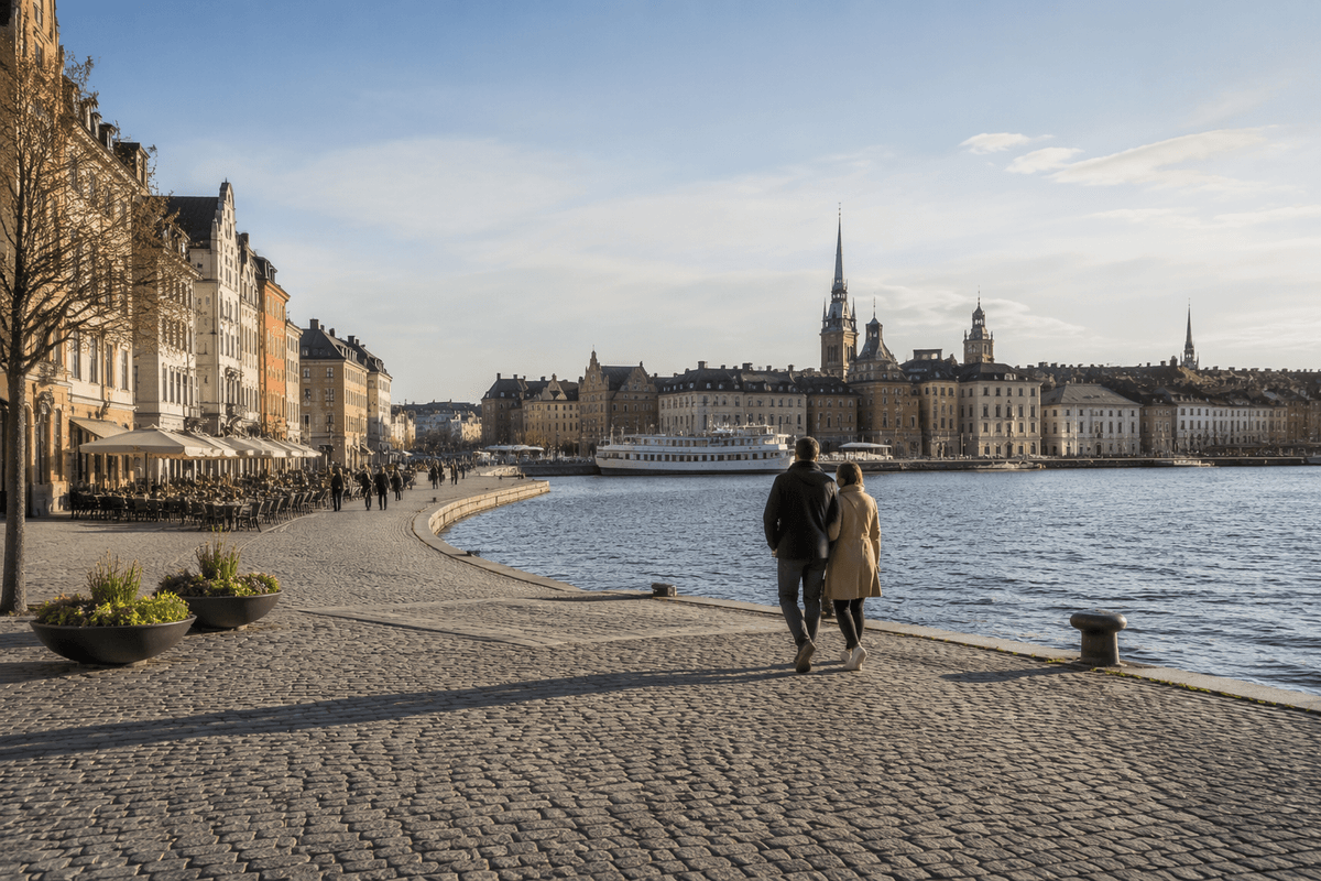 Choose your season: daylight vs crowds