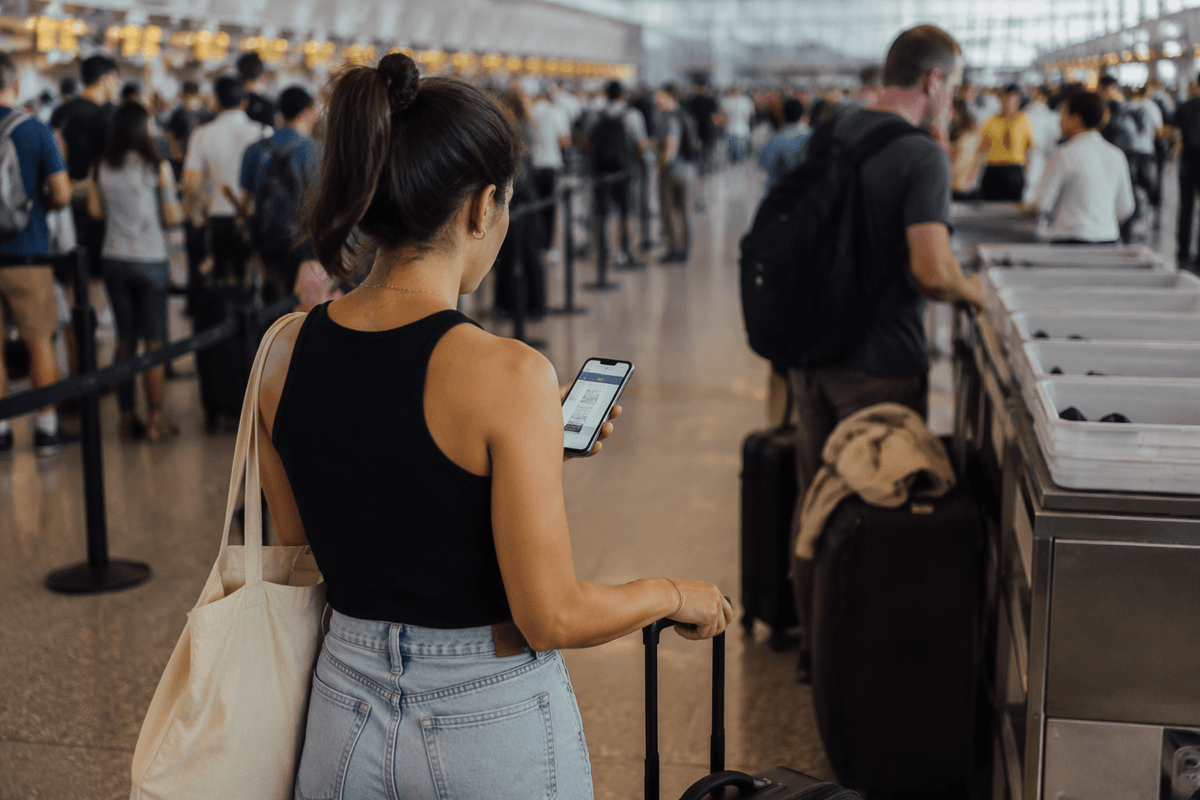 What the partnership changes for travelers