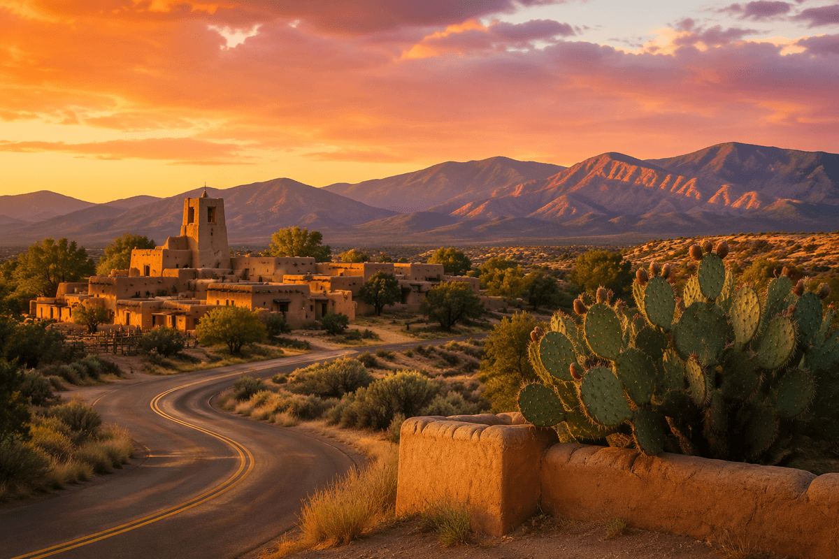 Best Places to Visit in the United States After Your First Trip
